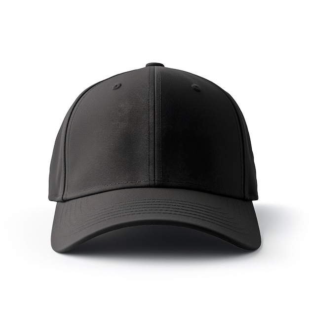 Blank Cap mockup