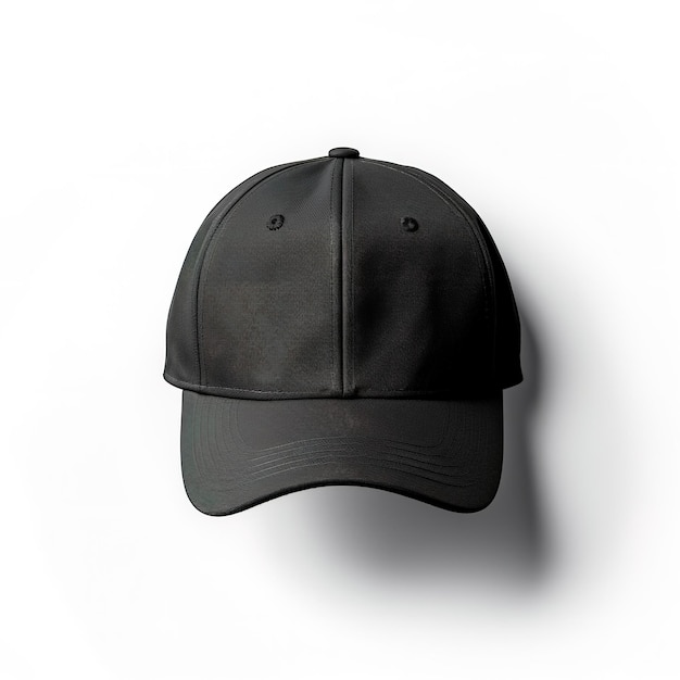 Blank Cap mockup