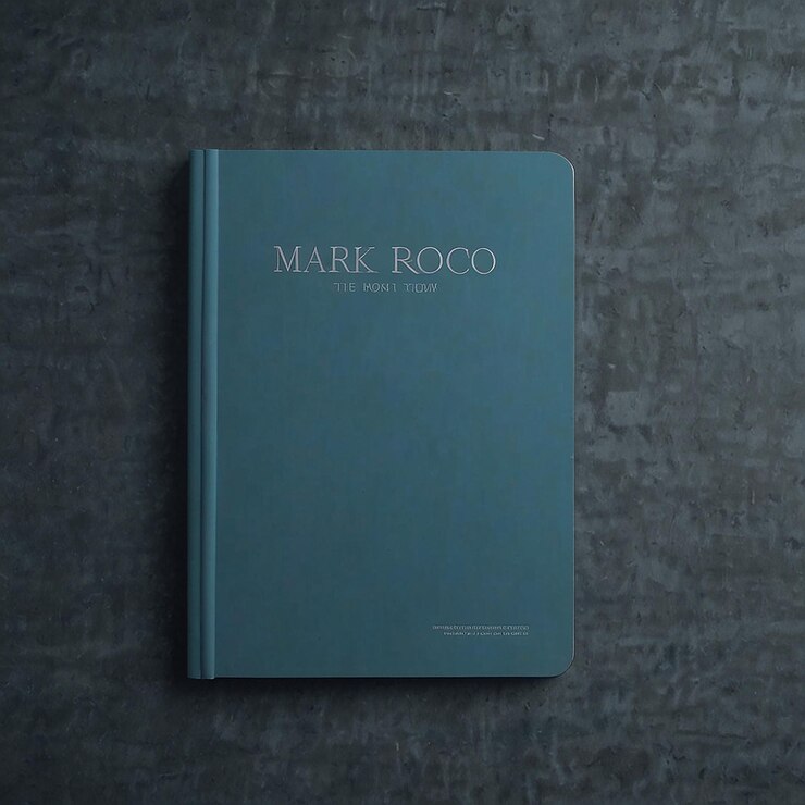 Photo blank catalog