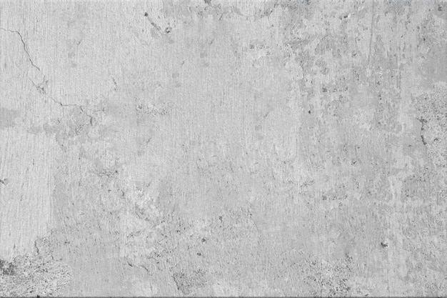 Photo blank concrete white wall texture background