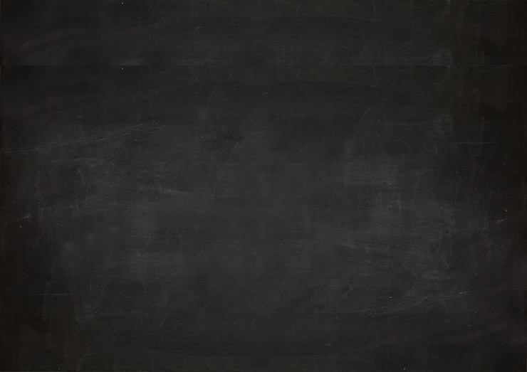 Photo blank dark surface fora background