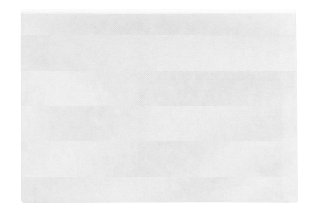 Blank gewoon papier ontwerpelement