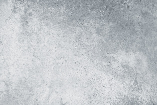 Blank gray grunge cement wall texture background