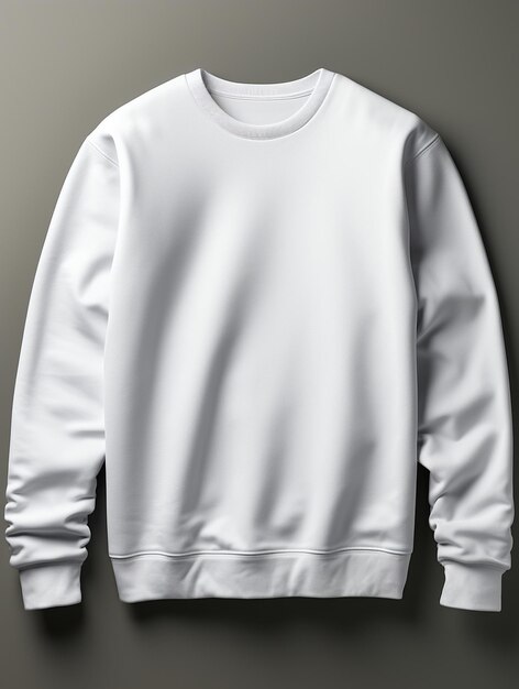 Blank Hoodie photo for mockup design