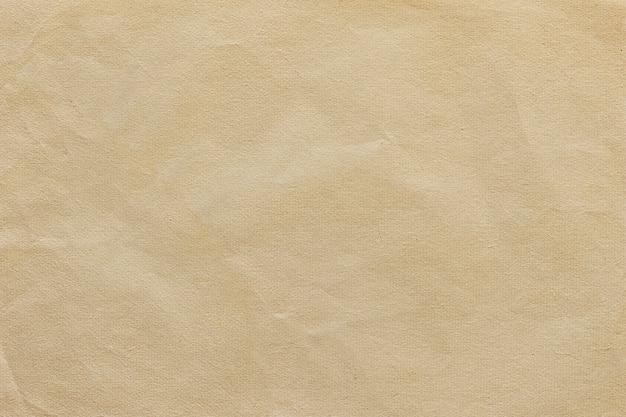 Текстурированный фон пустой старой бумаги