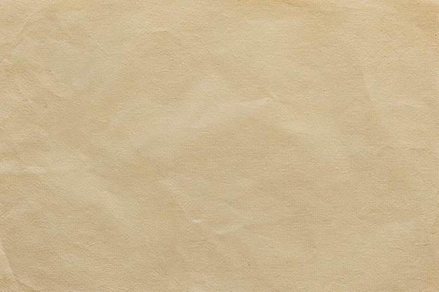 Blank old paper textured background