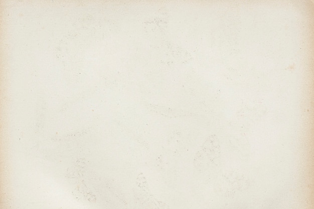 Blank old paper textured background