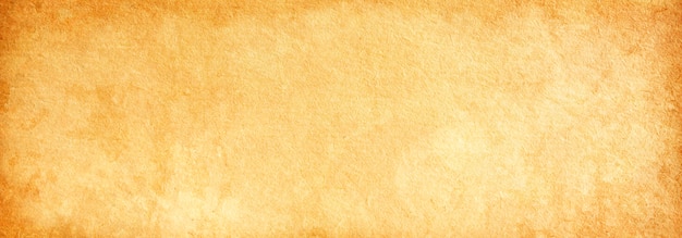Pagina vuota, vecchia carta marrone, struttura della carta antica beige
