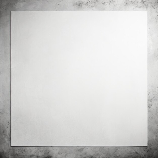 blank paper piece background