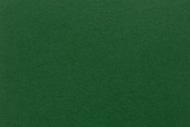 Фото Пустой лист зеленой бумаги как фон. крупный план. качественная текстура в чрезвычайно высоком разрешении