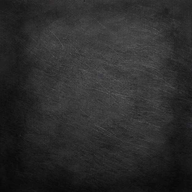 blank square gray abstract background / scratch texture, damaged wall surface