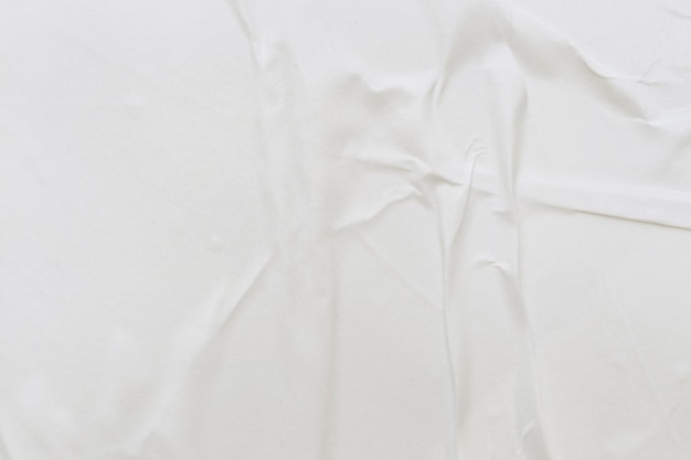 Blank white paper is crumpled texture background crumpled paper\
texture backgrounds for various purposes