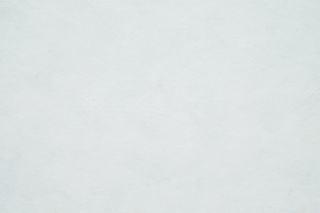 Photo blank white paper texture background, wallpaper