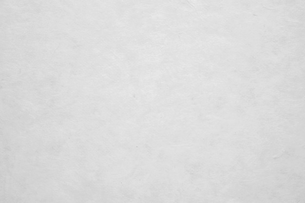 Blank white paper texture background