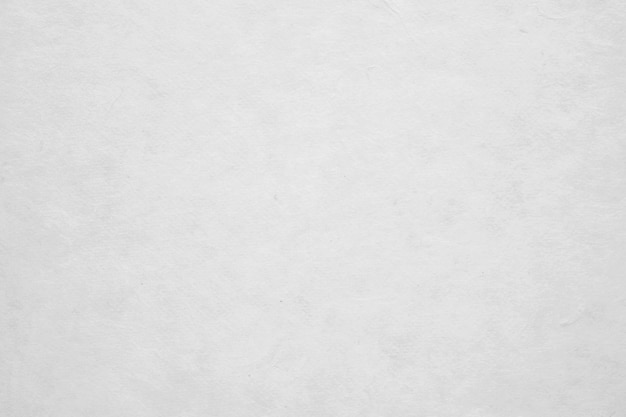 Blank white paper texture background