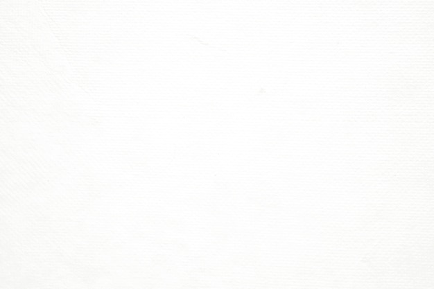 Blank white paper texture background