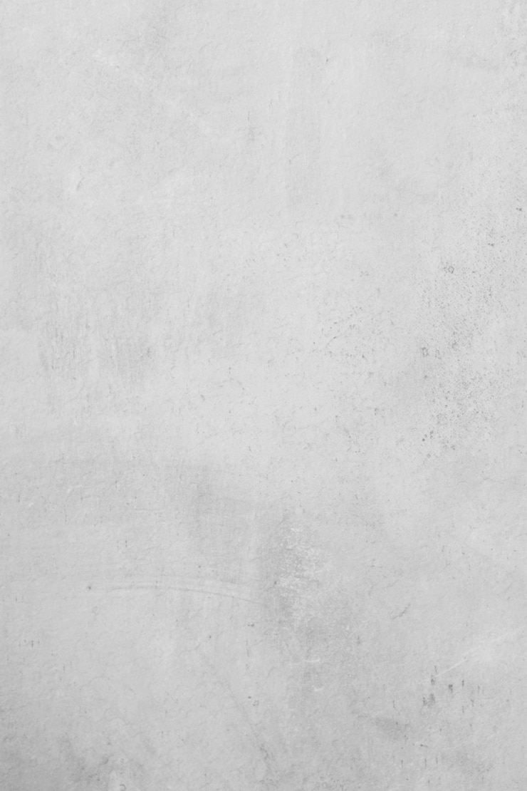 Foto blank wit grunge cement muur textuur achtergrond banner interieurontwerp achtergrond baner verticaal