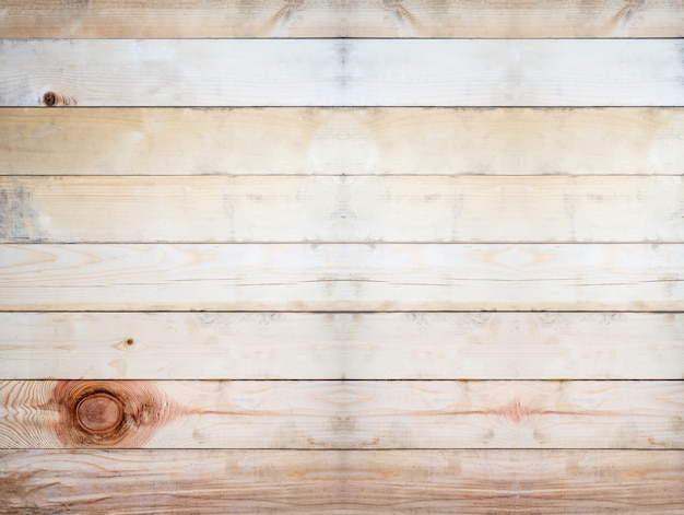 Photo blank wood for background textures