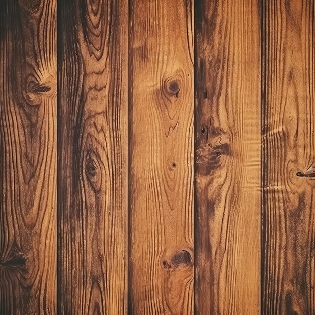 blank wooden background