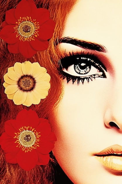 Premium Photo  Blast from the Past Reviving the Iconic Supergraphics 