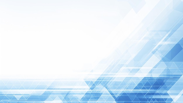 blauw abstracte creatieve achtergrond blauwe abstracte achtergrond geometrische achtergrond