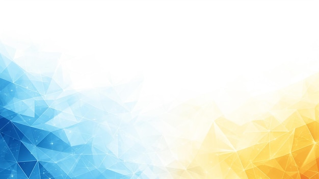 blauw abstracte creatieve achtergrond blauwe abstracte achtergrond geometrische achtergrond