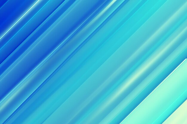 blauw gradiënt abstract met diagonale lijnen achtergrond
