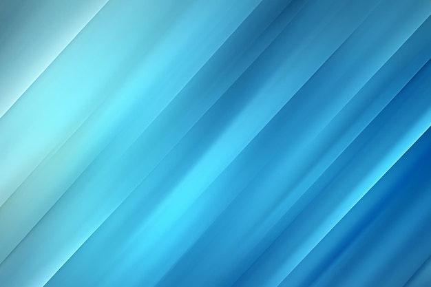 blauw gradiënt abstract met diagonale lijnen achtergrond