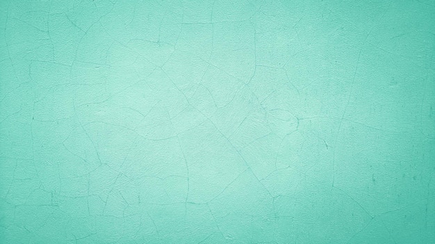 blauw groenblauw abstracte textuur cement betonnen muur achtergrond