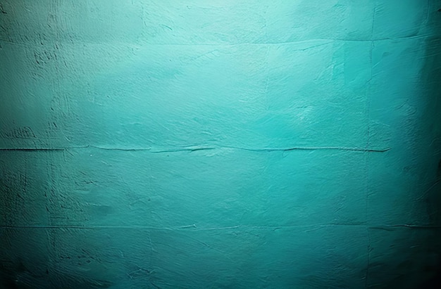 Blauw met vignet marmeren textuur achtergrond met kopie ruimte Foto AI gegenereerd