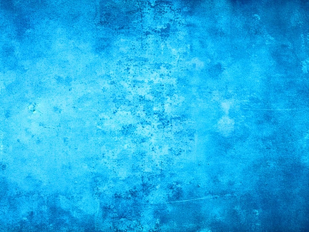 Foto blauw ontworpen grunge betonnen textuur vintage achtergrond 4k wallpaper downloaden