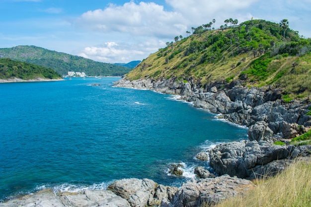 Blauw phuket thailand