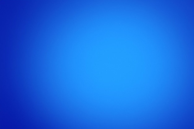 Blauwe abstracte achtergrond