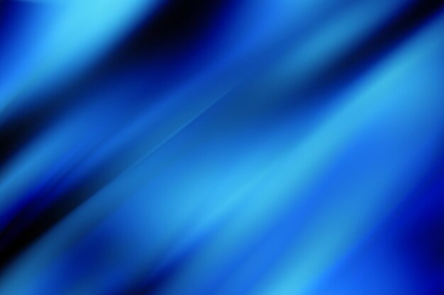 Blauwe abstracte achtergrond