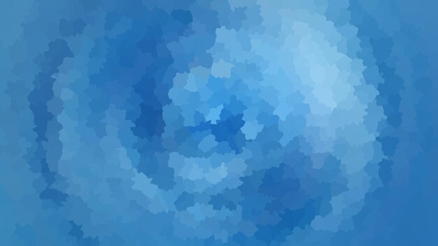 Blauwe abstracte textuur achtergrondpatroon Achtergrond van gradiëntbehang