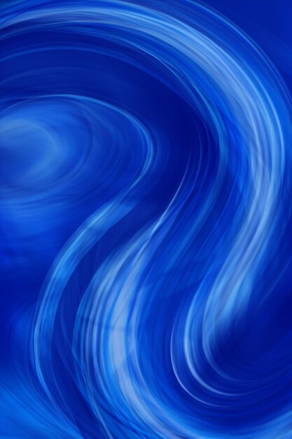 Foto blauwe abstracte vector gratis te downloaden