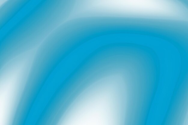 Blauwe abstracte vector gratis te downloaden