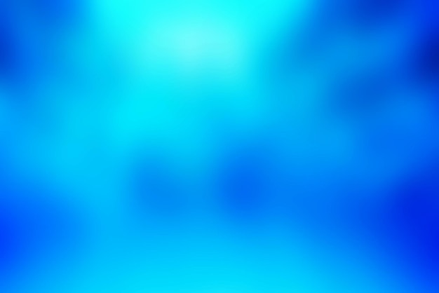 Blauwe achtergrond met een lichtblauwe achtergrond