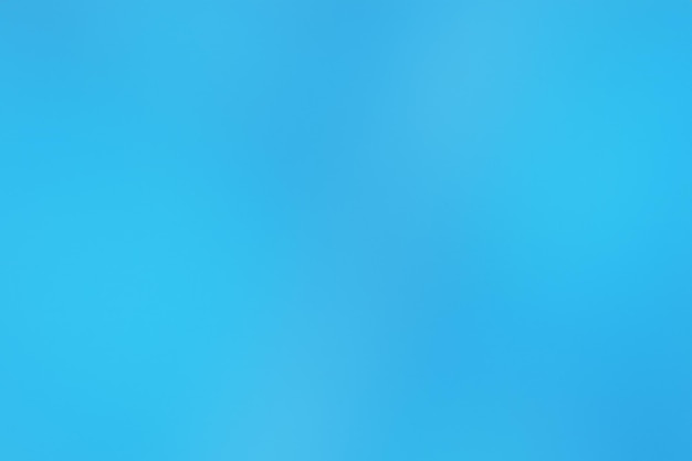 Blauwe achtergrond