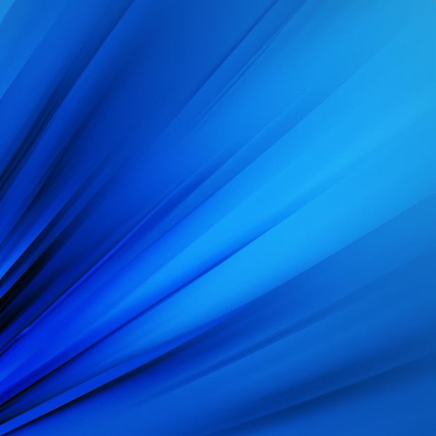 Blauwe achtergrond