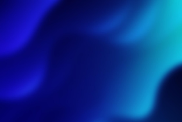 Blauwe achtergronden voor iPhone die blauw zijn