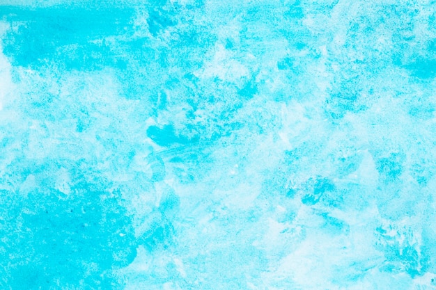Foto blauwe aquarel achtergrond