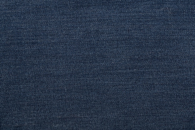 Blauwe denim achtergrond