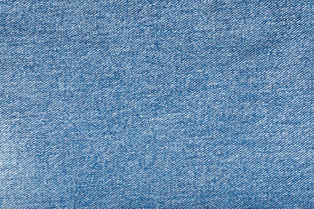 Blauwe denim achtergrond