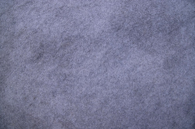 Blauwe geotextile katoenen stof kan als achtergrondbehang worden gebruikt