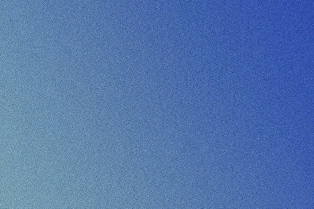 Blauwe gradiënt abstracte achtergrond voor ontwerp met gestructureerde website header ontwerp