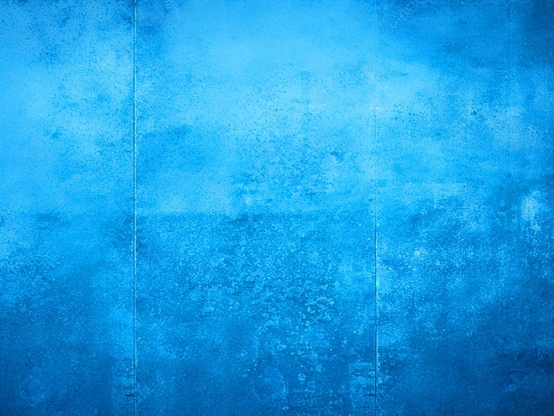 Blauwe grunge ontworpen betonnen textuur vintage achtergrond 4k afbeelding gedownload