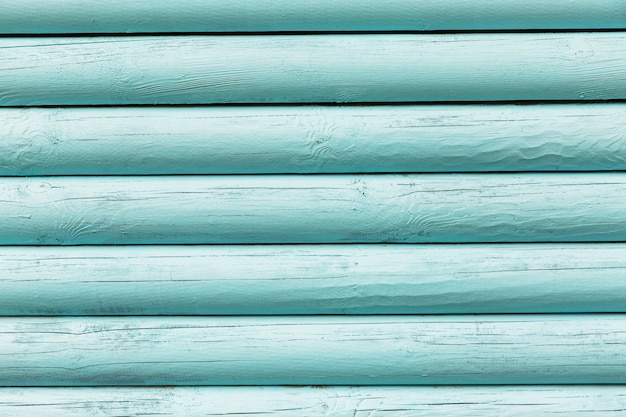 Foto blauwe houten txture. houten achtergrond. patroon