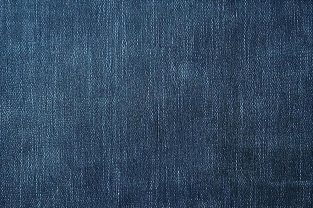 blauwe jeans denim naadloos voor textuur en achtergrond