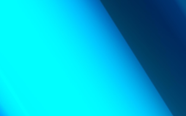Blauwe levendige gradiënt abstracte achtergrond